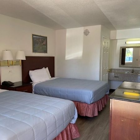 Farmington Inn Farmington New Mexico Экстерьер фото