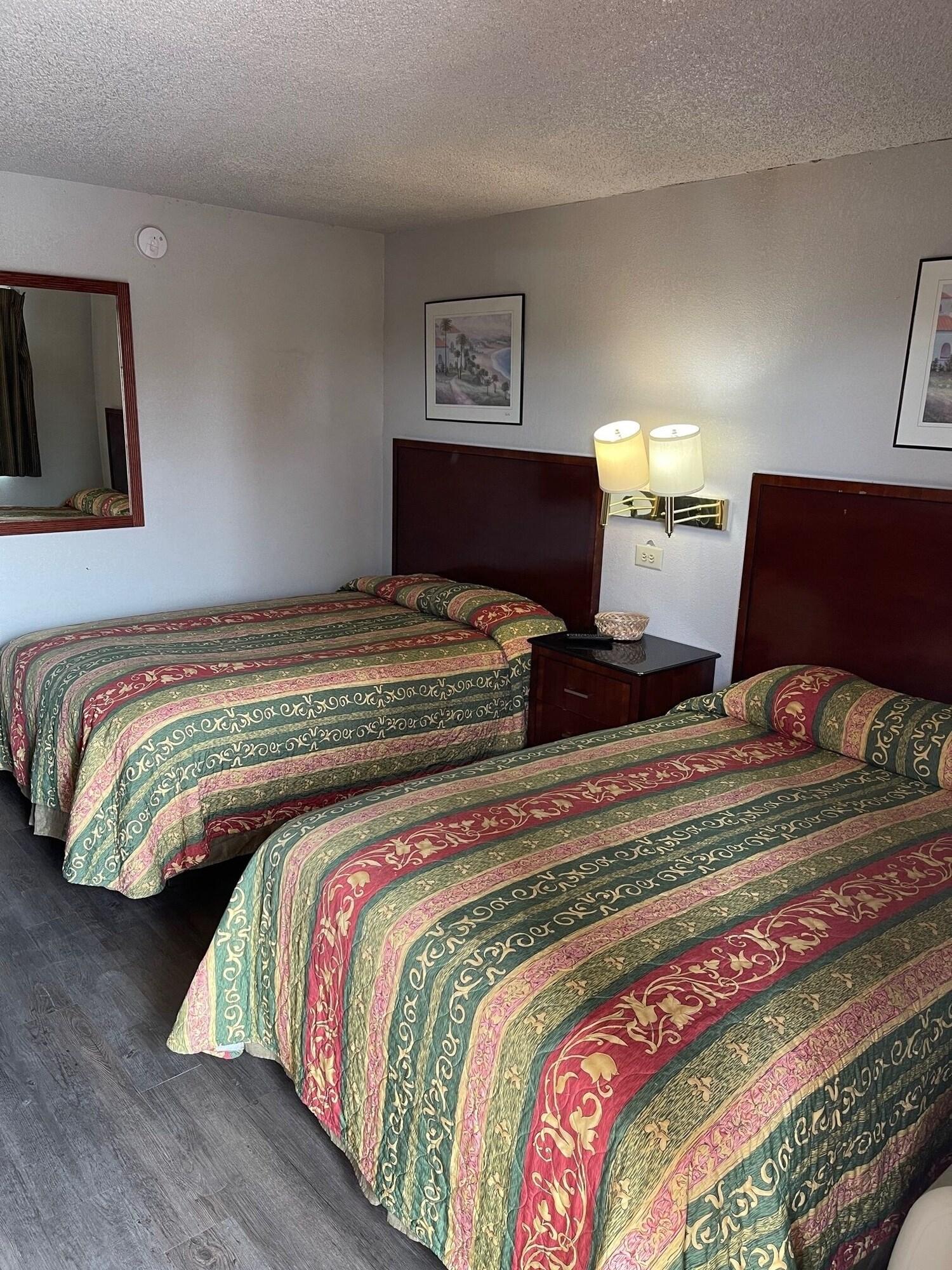 Farmington Inn Farmington New Mexico Экстерьер фото
