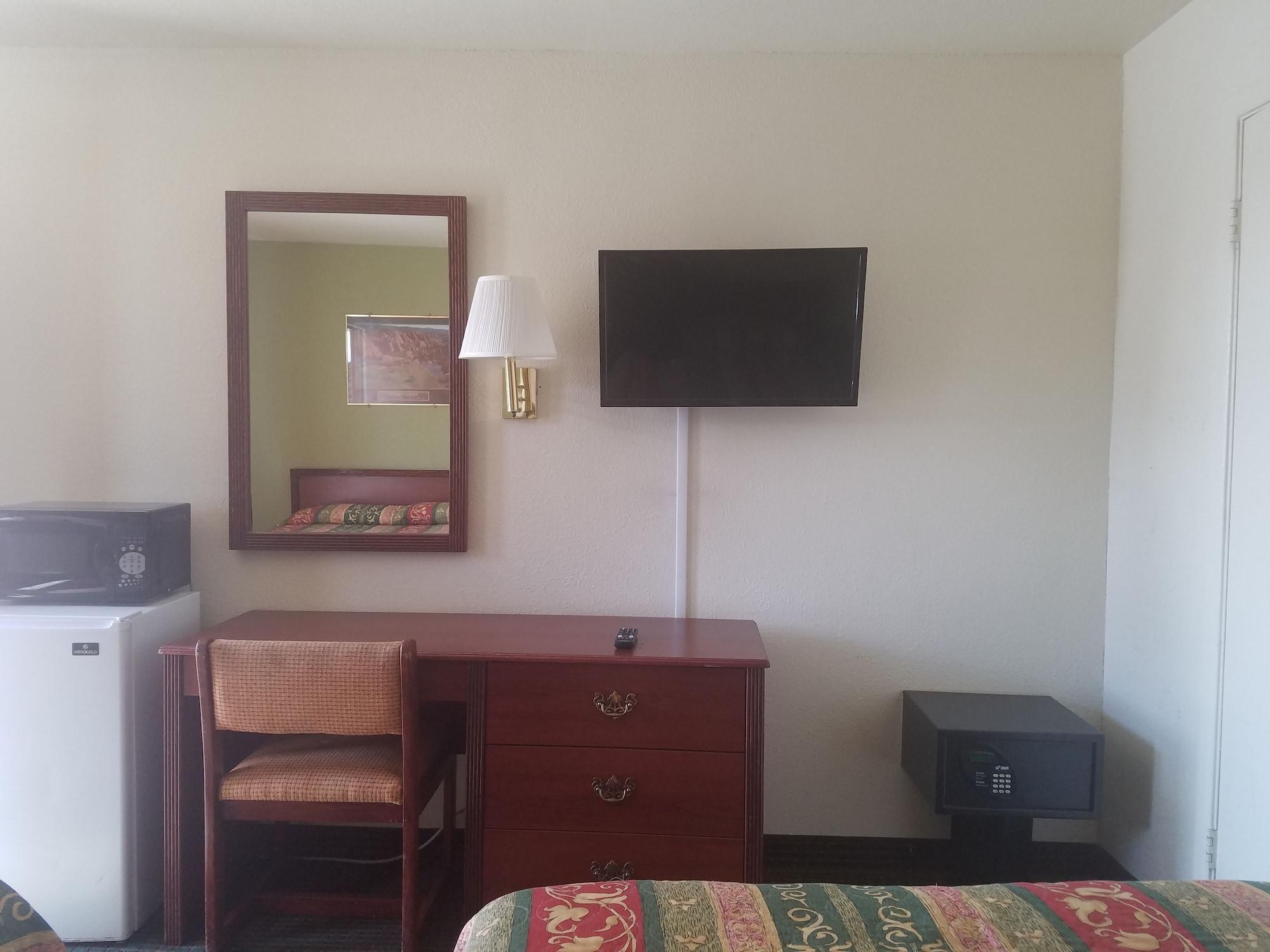 Farmington Inn Farmington New Mexico Экстерьер фото