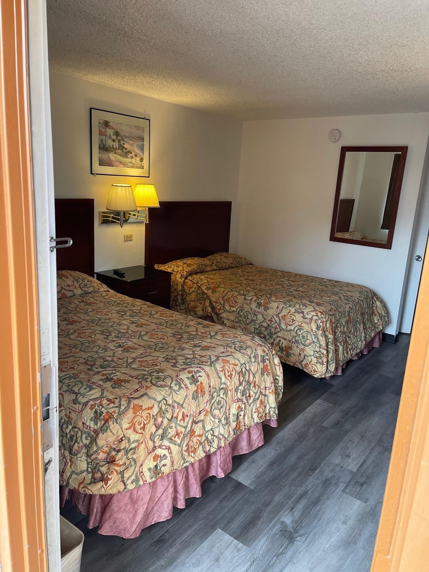 Farmington Inn Farmington New Mexico Экстерьер фото