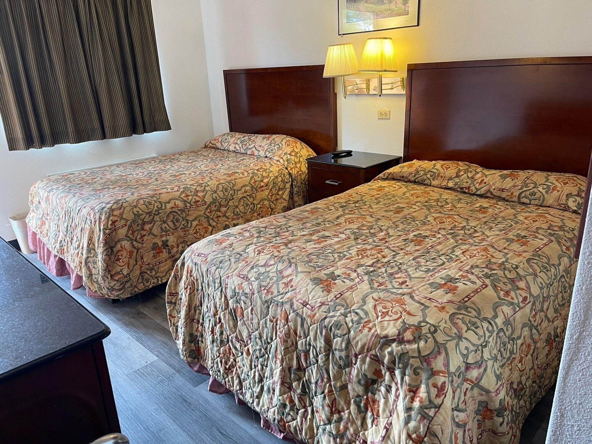 Farmington Inn Farmington New Mexico Экстерьер фото