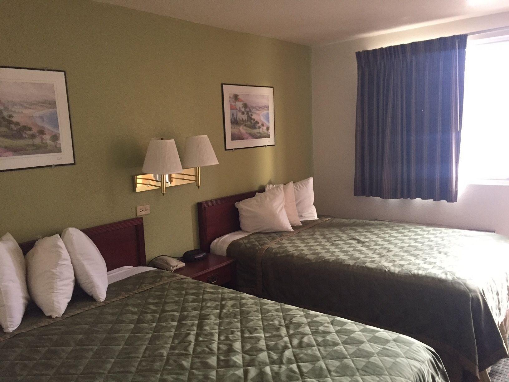 Farmington Inn Farmington New Mexico Экстерьер фото