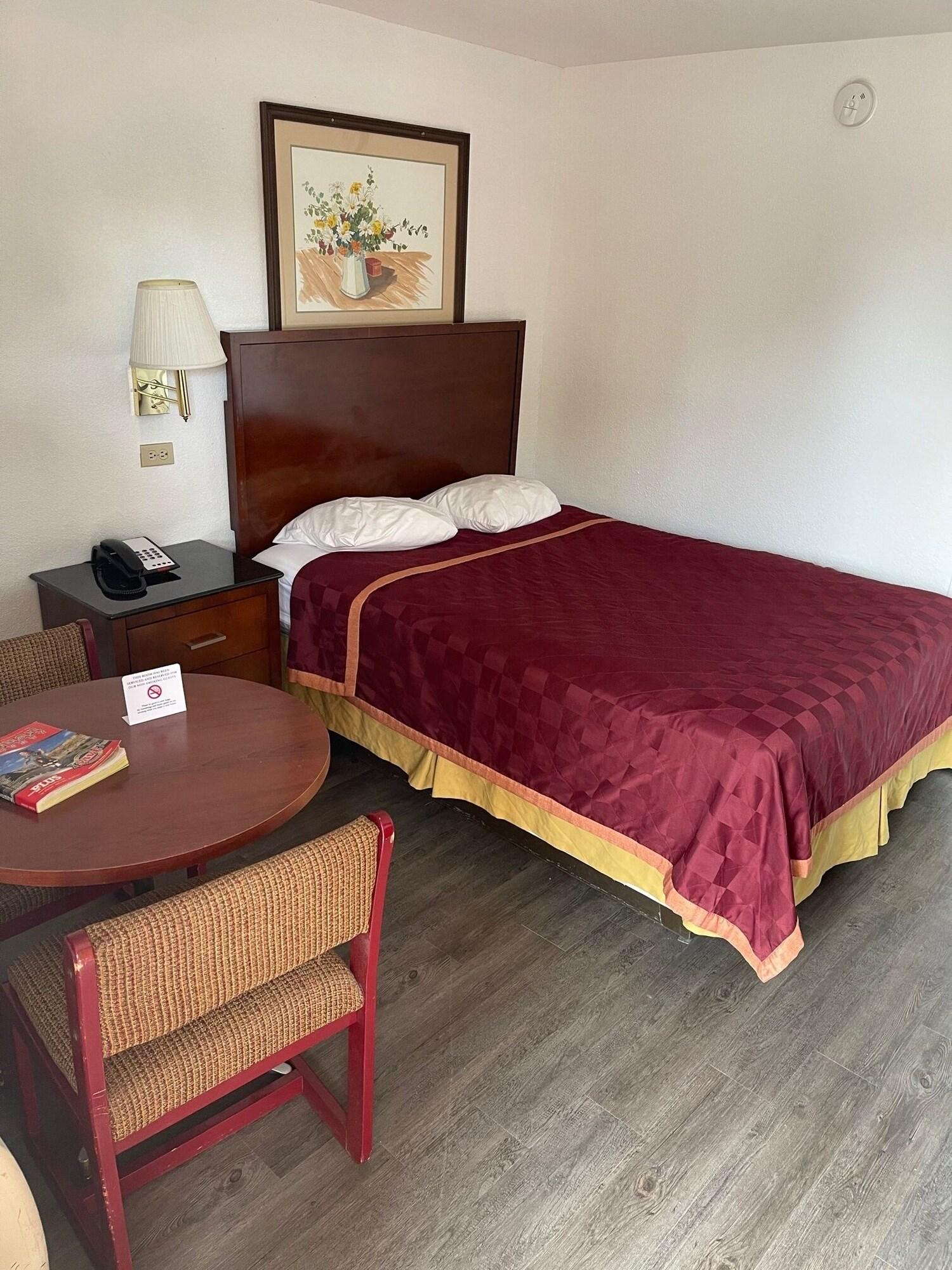 Farmington Inn Farmington New Mexico Экстерьер фото
