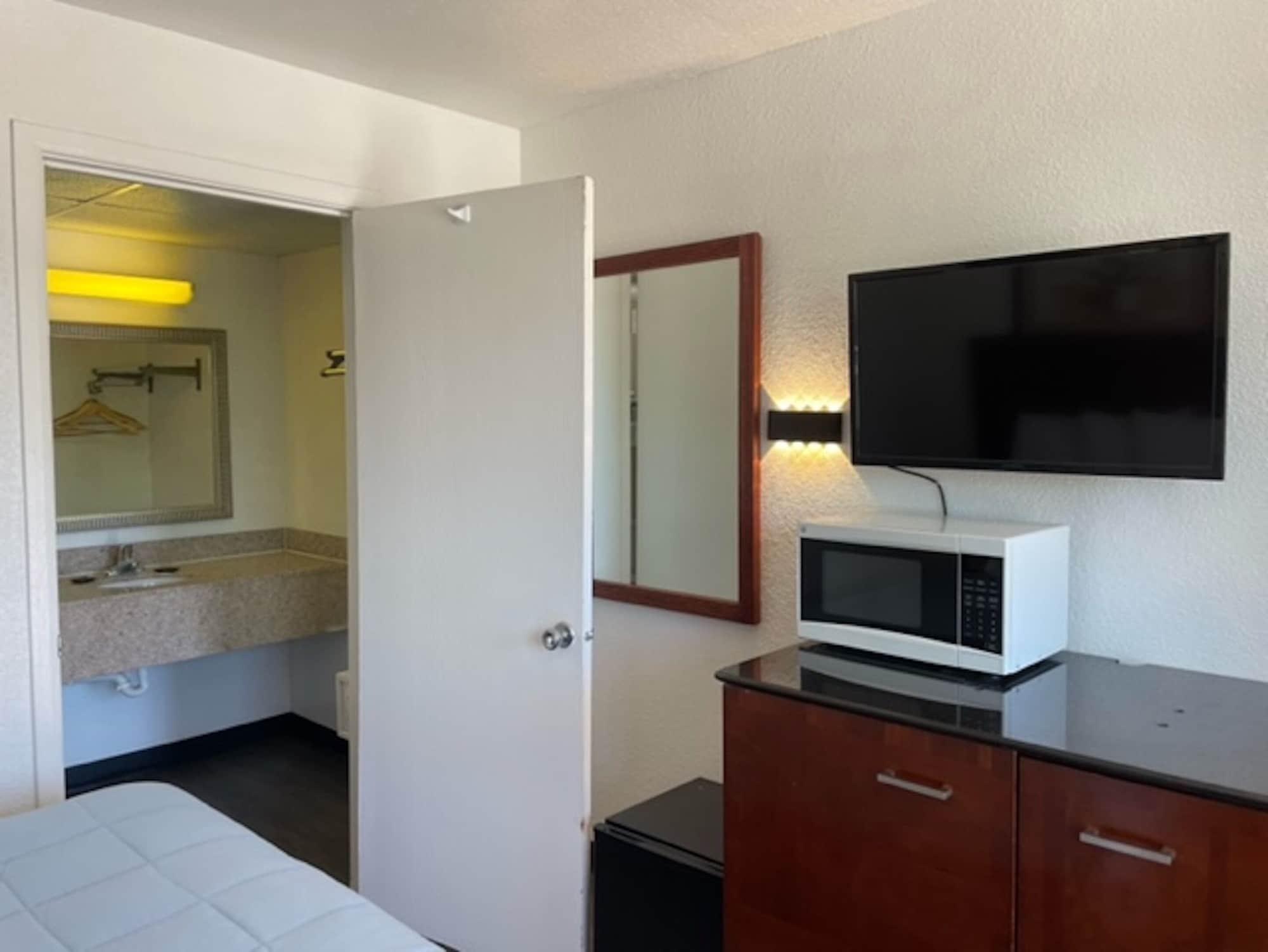 Farmington Inn Farmington New Mexico Экстерьер фото