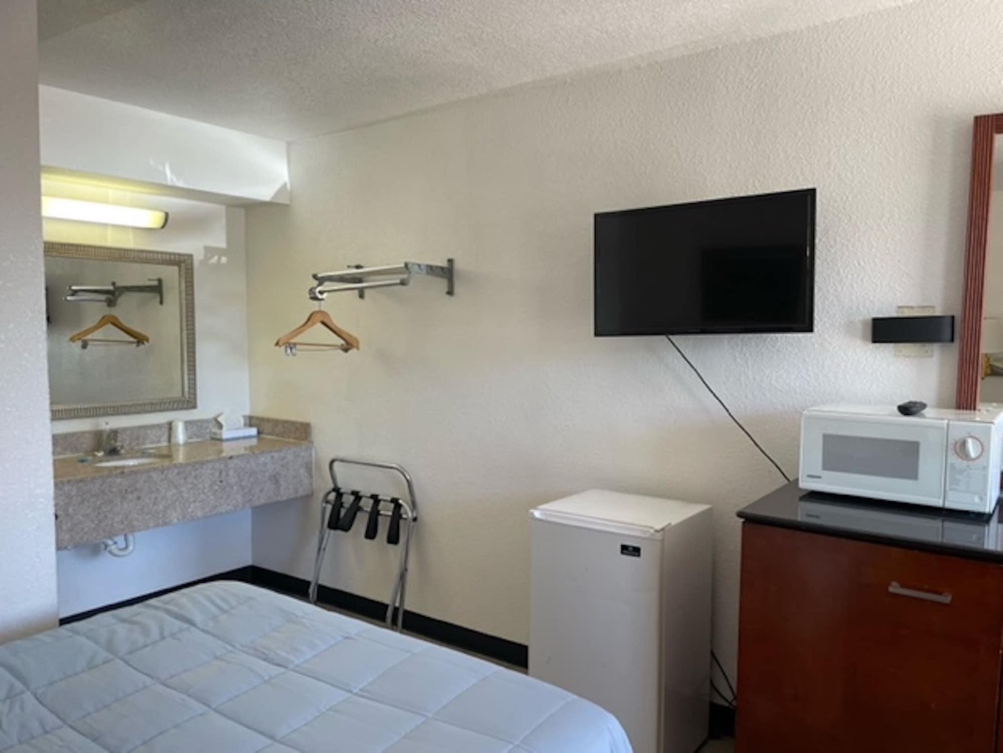 Farmington Inn Farmington New Mexico Экстерьер фото