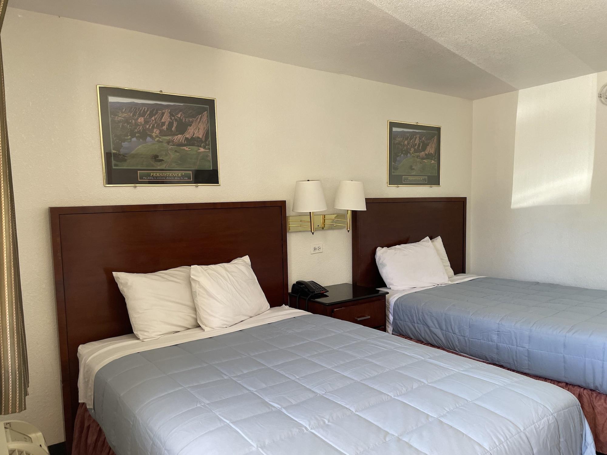 Farmington Inn Farmington New Mexico Экстерьер фото