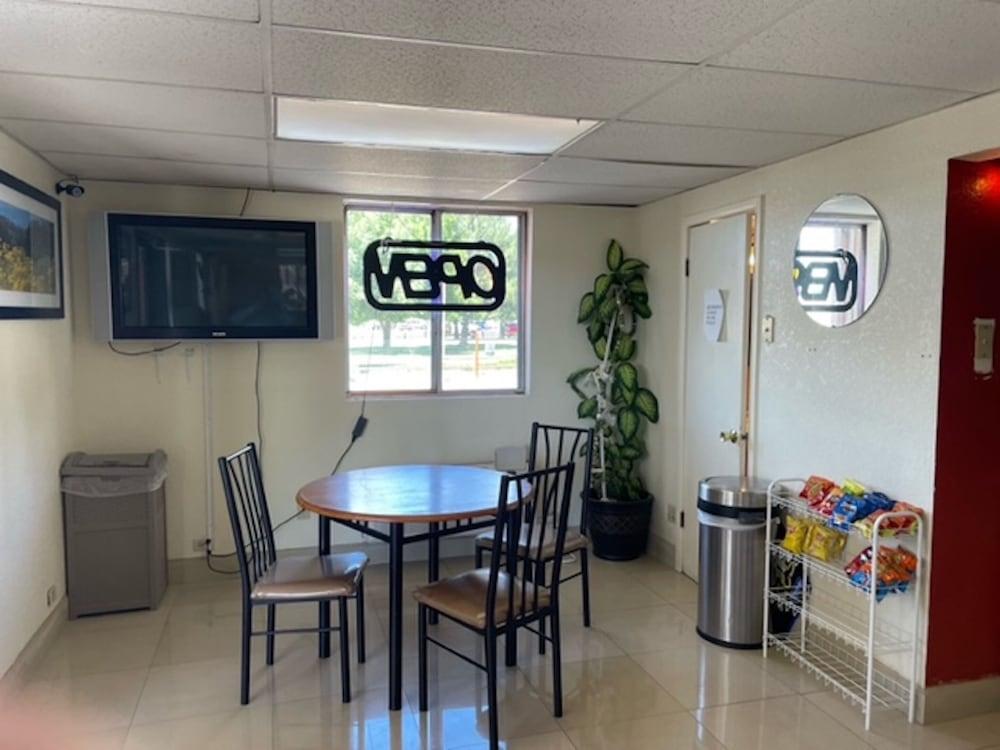 Farmington Inn Farmington New Mexico Экстерьер фото