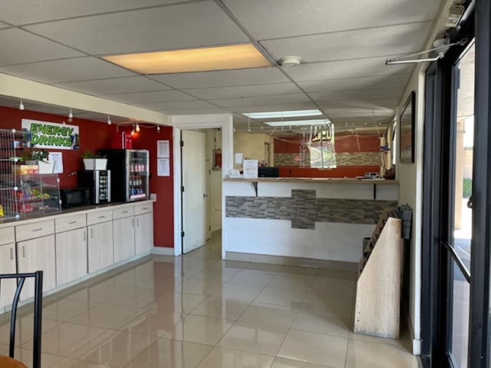 Farmington Inn Farmington New Mexico Экстерьер фото