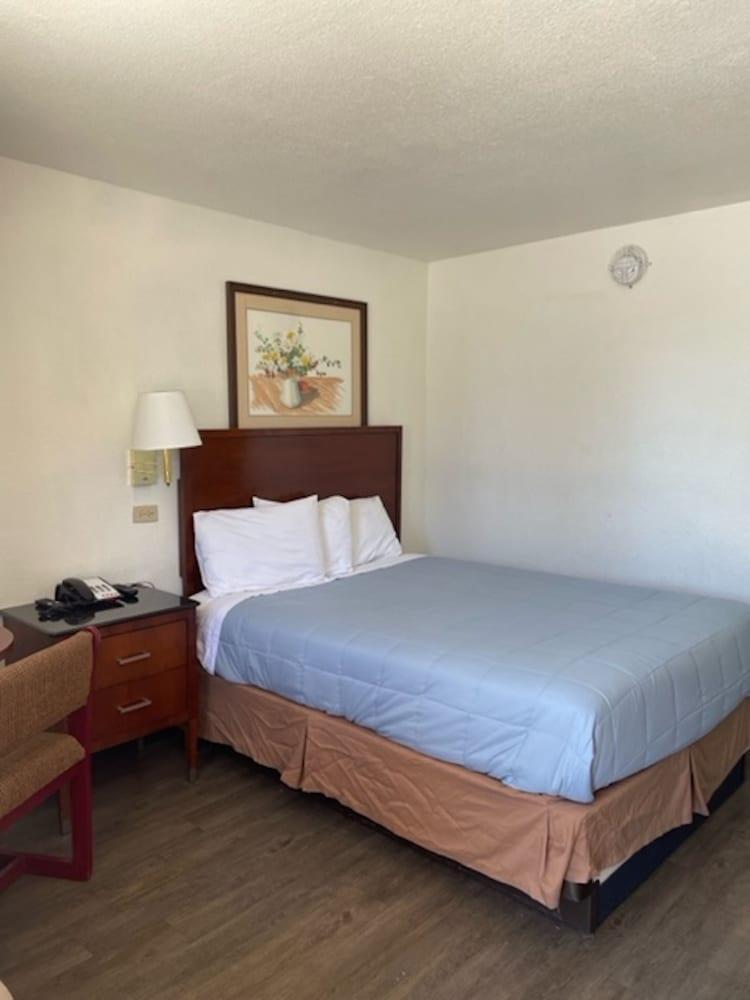 Farmington Inn Farmington New Mexico Экстерьер фото